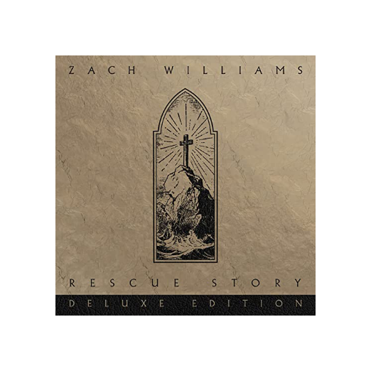 Rescue Story Deluxe CD