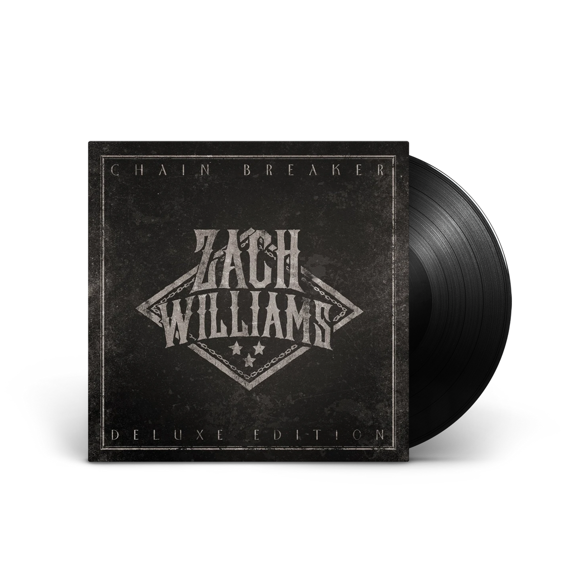 Chain Breaker Deluxe Vinyl