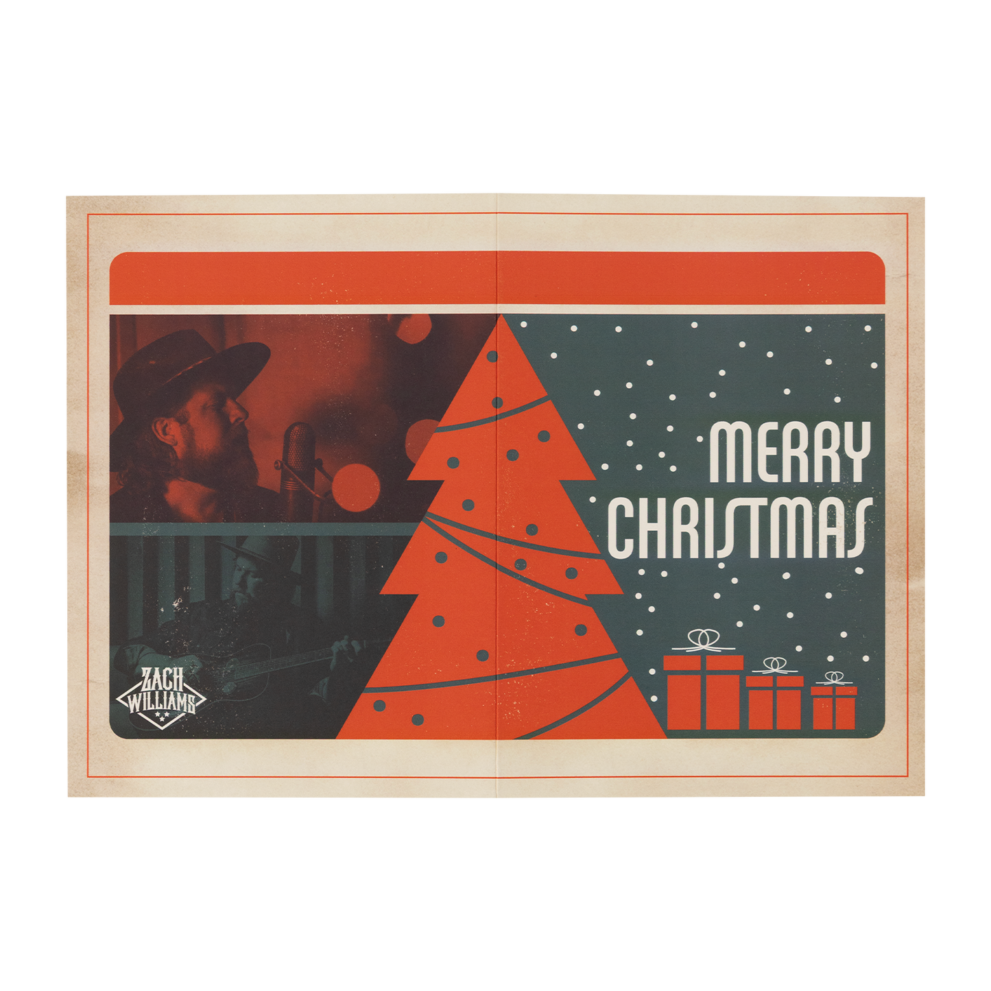 Christmas Card Set