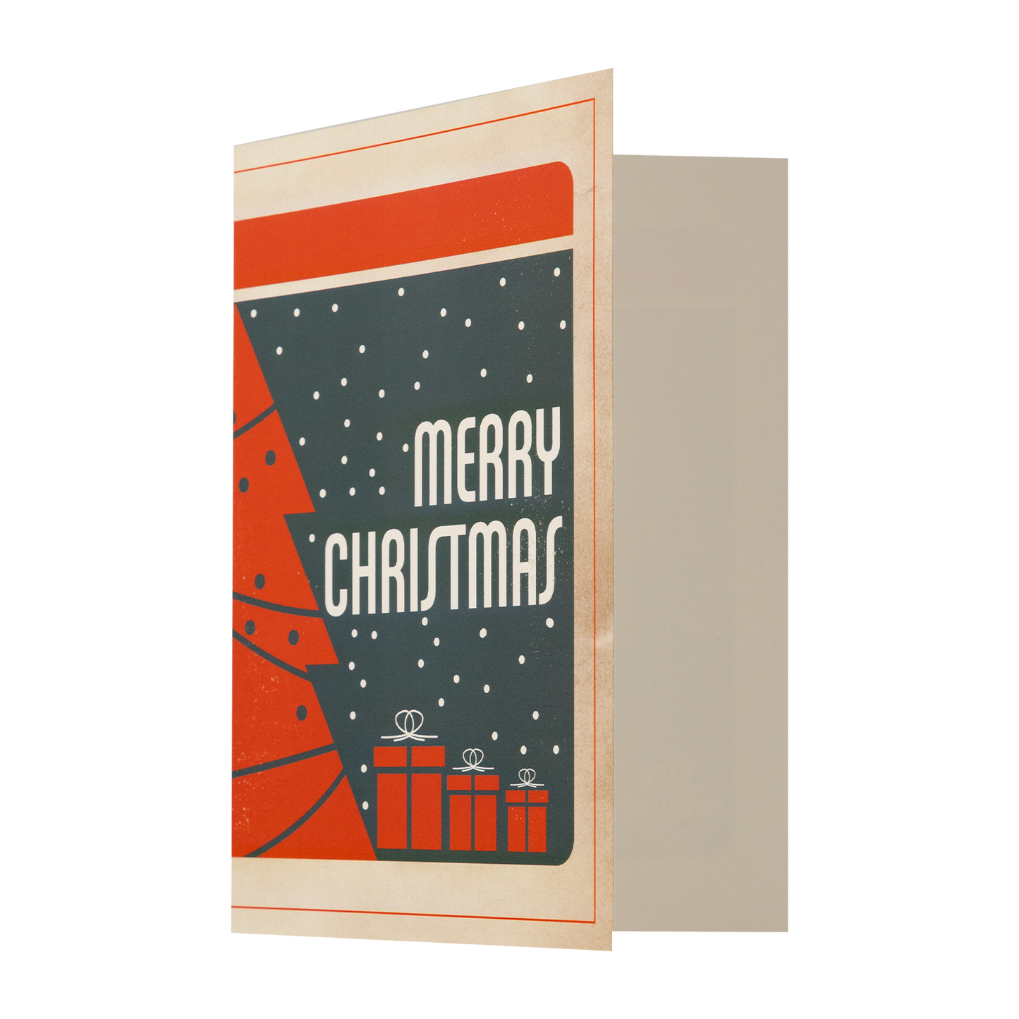 Christmas Card Set