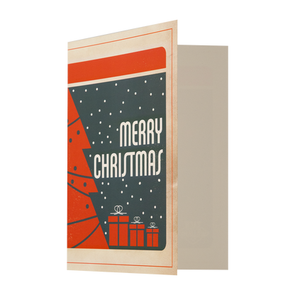 Christmas Card Set