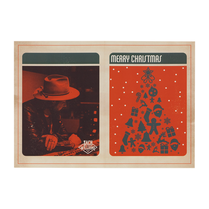 Christmas Card Set