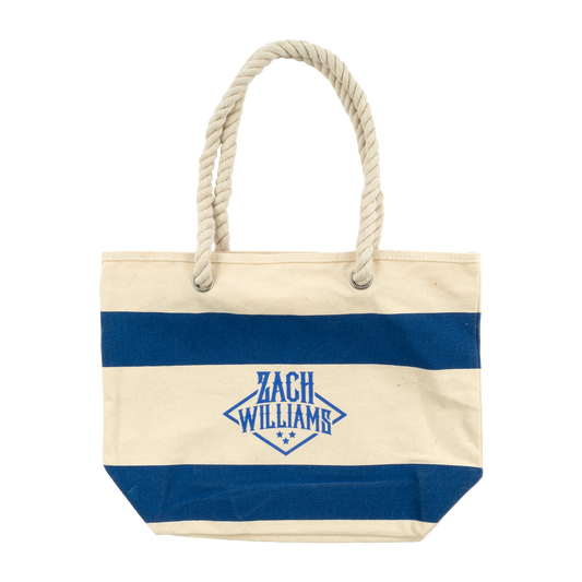 Summer Tote Bag