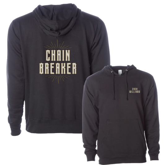 Chainbreaker Hoodie