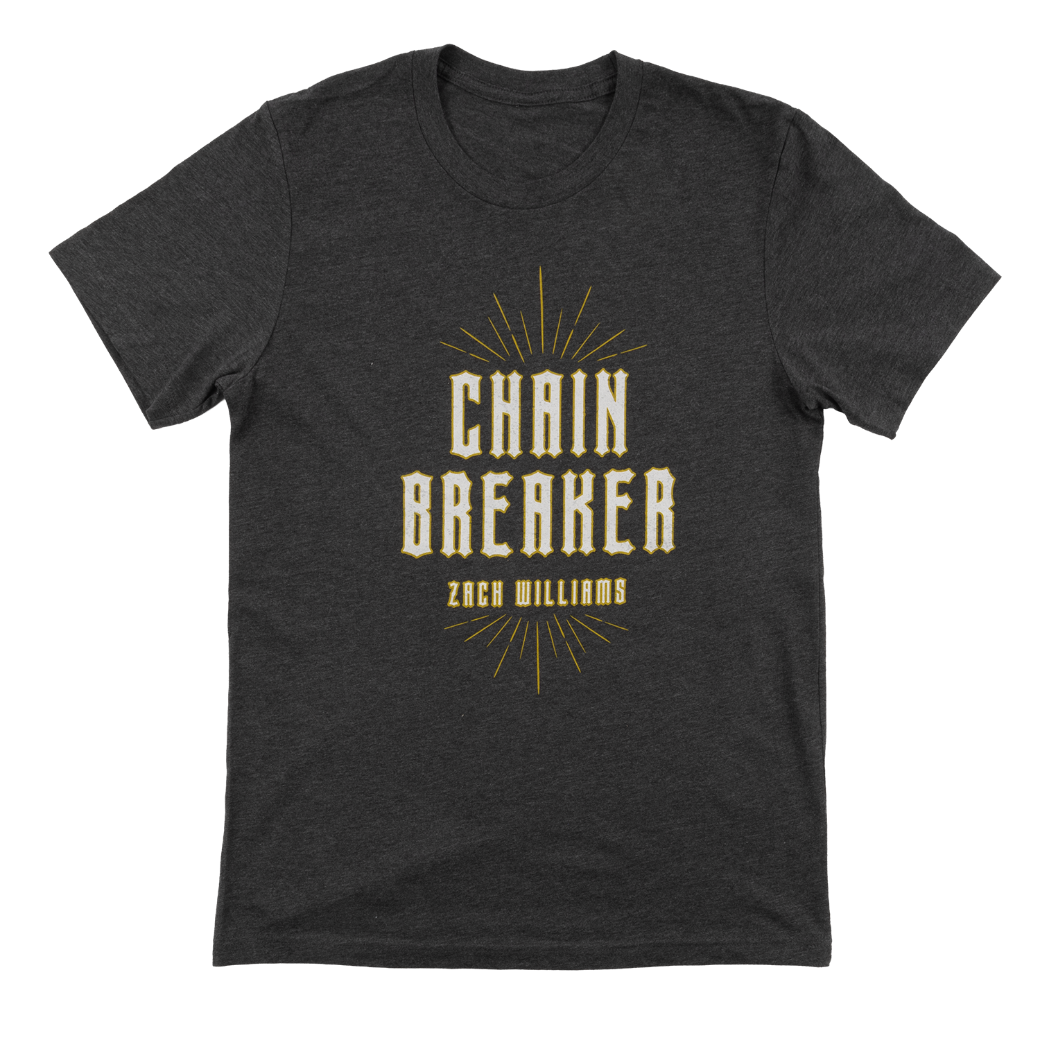 Tristar Chainbreaker Tee Zach Williams tristar-chainbreaker-tee-zach-williams