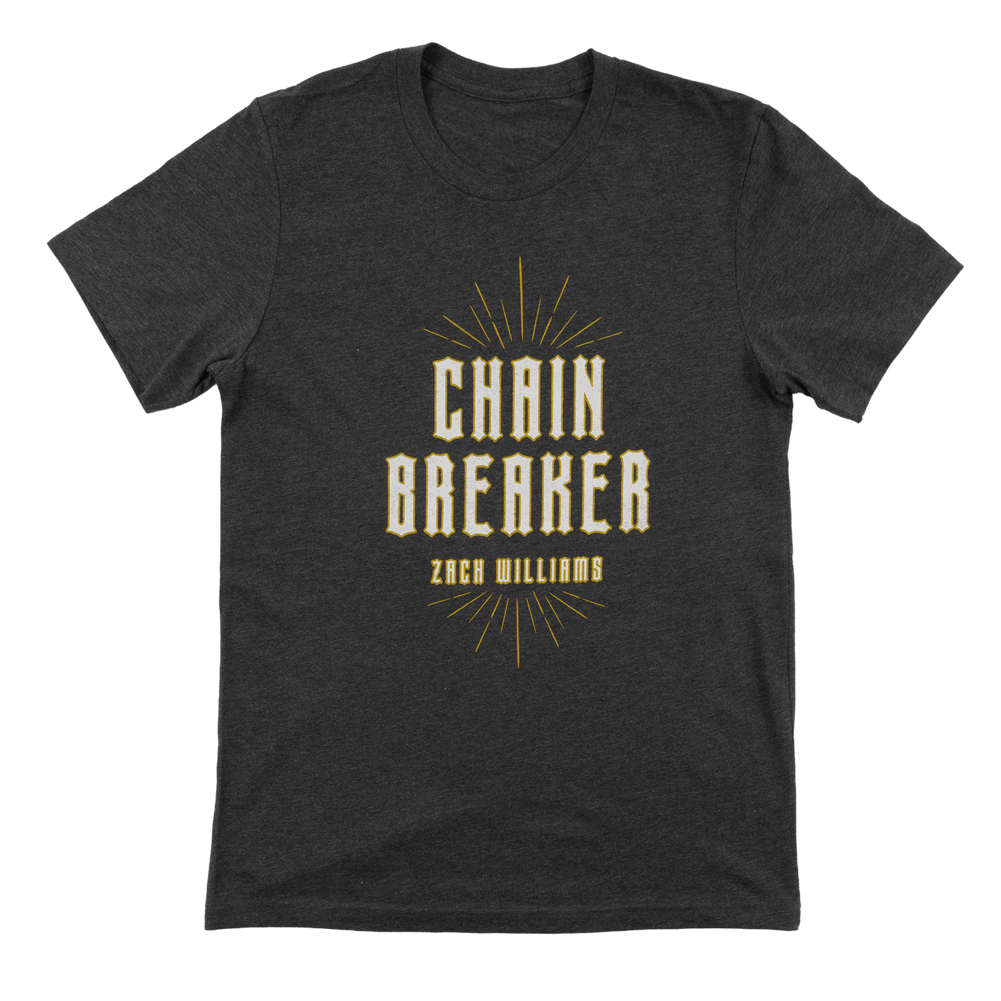 Tristar Chainbreaker Tee