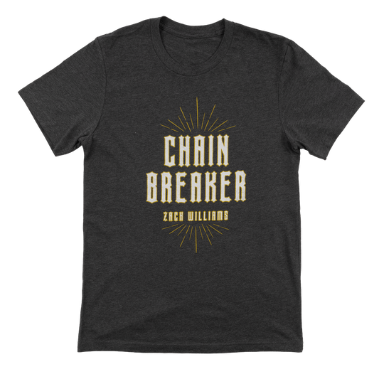 Tristar Chainbreaker Tee