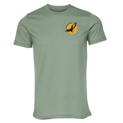 Soaring Eagle Tee