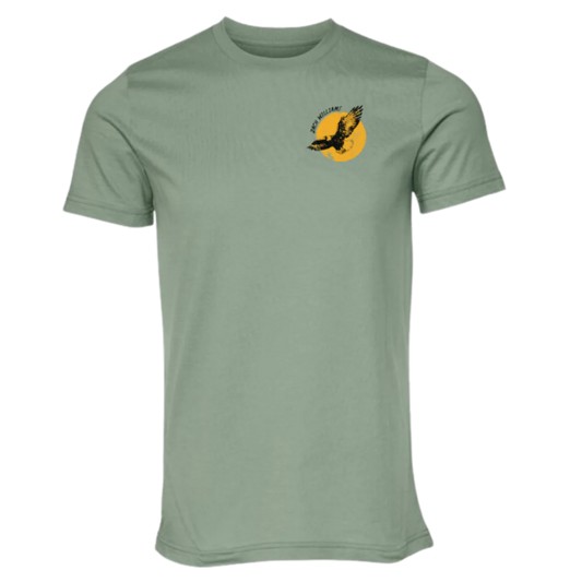 Soaring Eagle Tee
