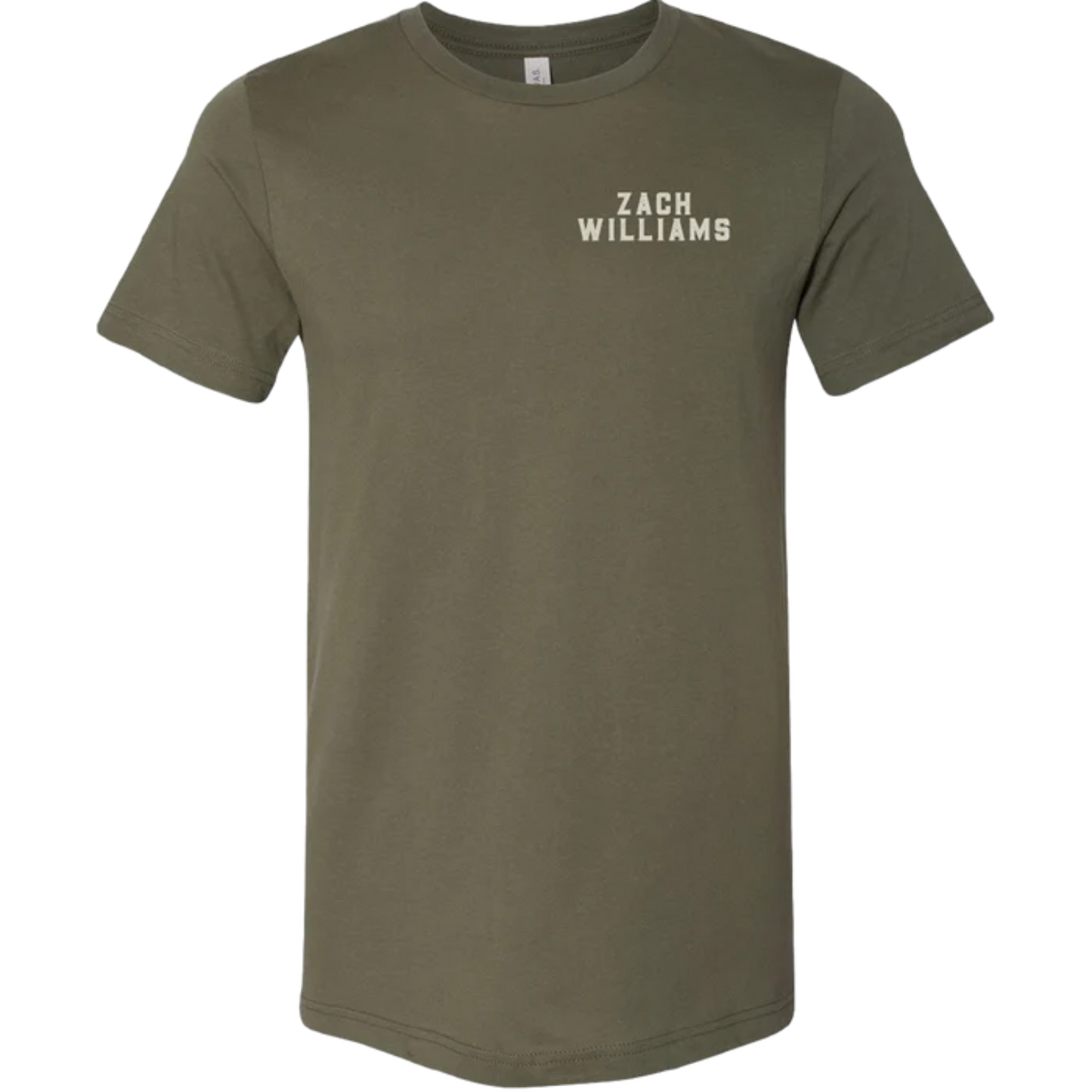 Friends In High Places Tee