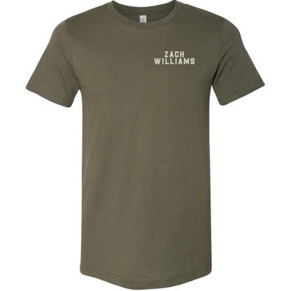 Friends In High Places Tee