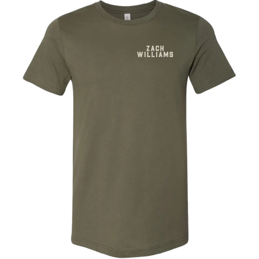 Friends In High Places Tee