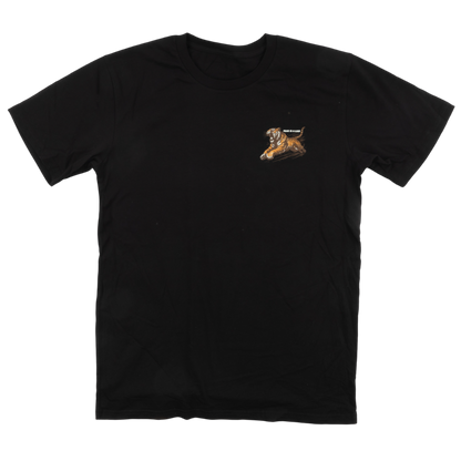 Fear Is A Liar Tiger Tee