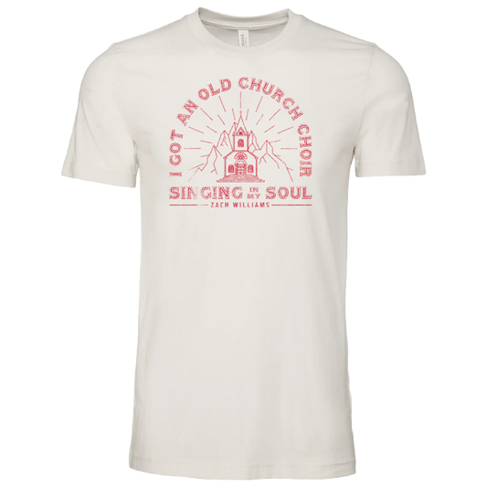 Church Choir Tee