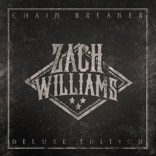 Chain Breaker Deluxe Vinyl